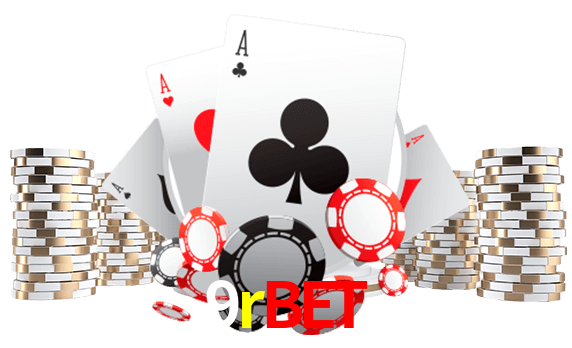 Jogue jogos de pôquer em 9rbet