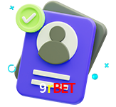 Tornar-se um membro do 9rbet é muito simples