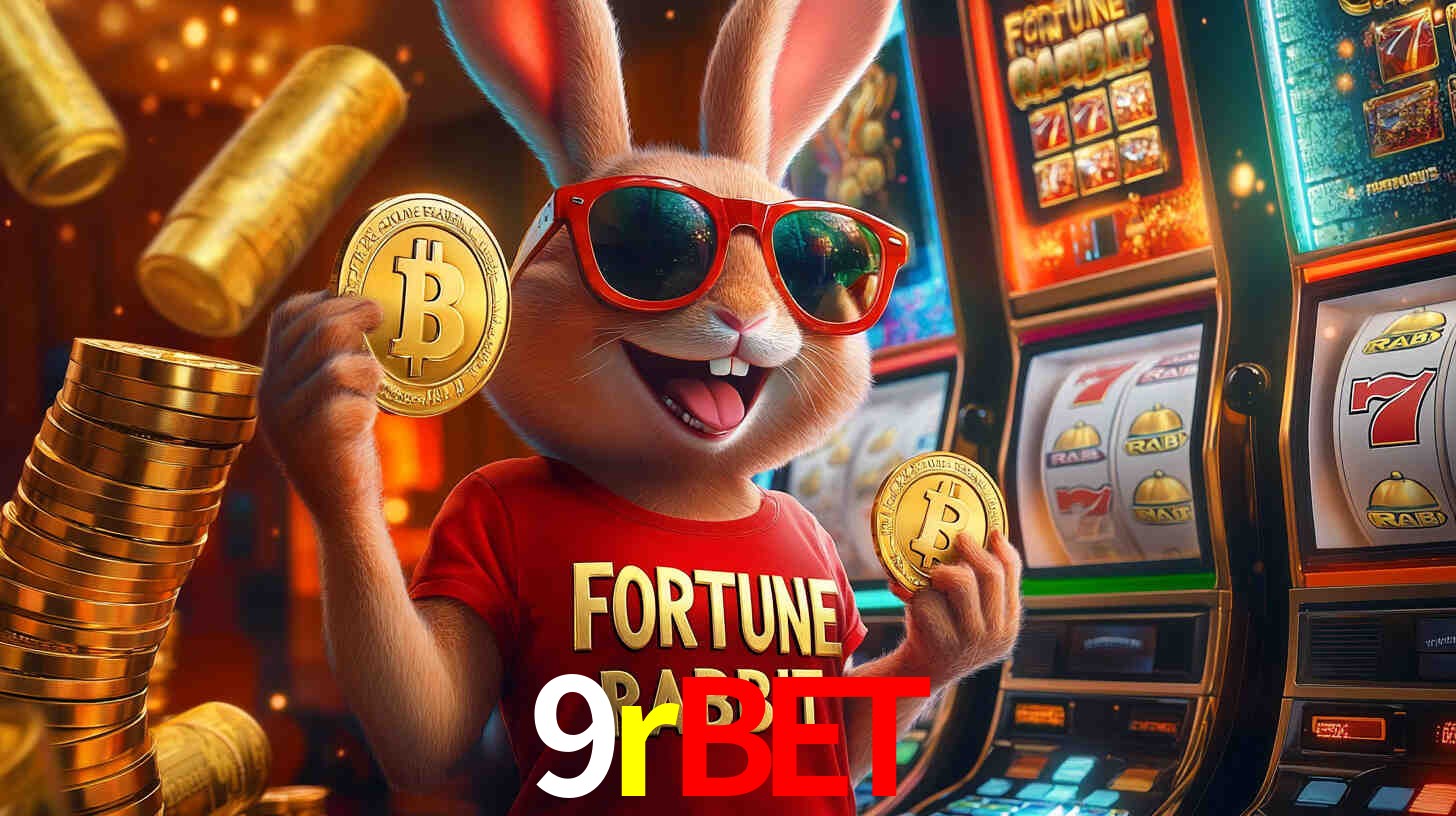 Desvendando o Mundo dos Jogos Virtuais na 9rbet