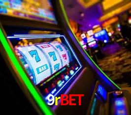 Apostas Esportivas na 9rbet: Um Guia Completo