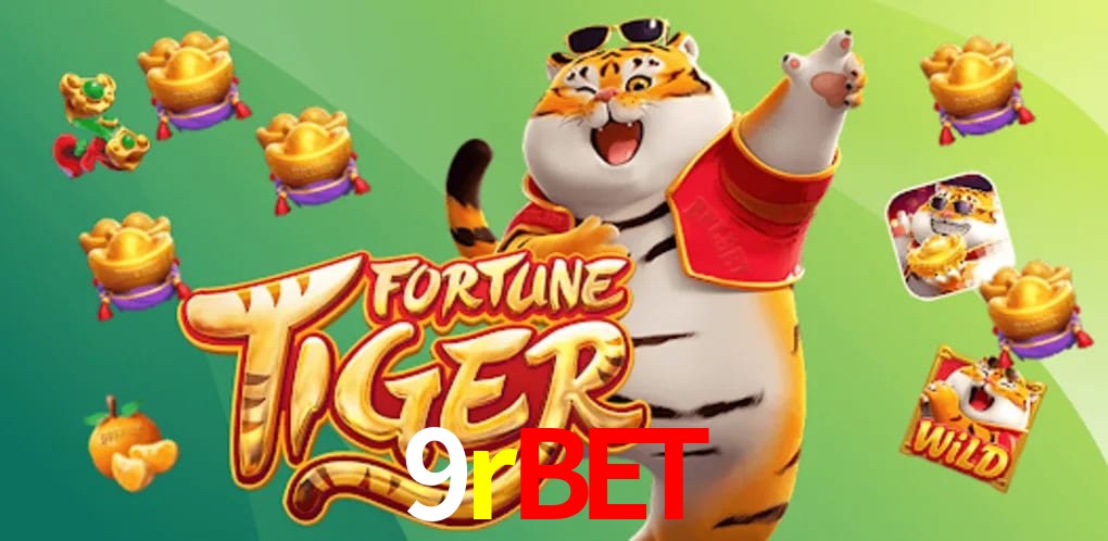 Welcome Bonus 9rbet