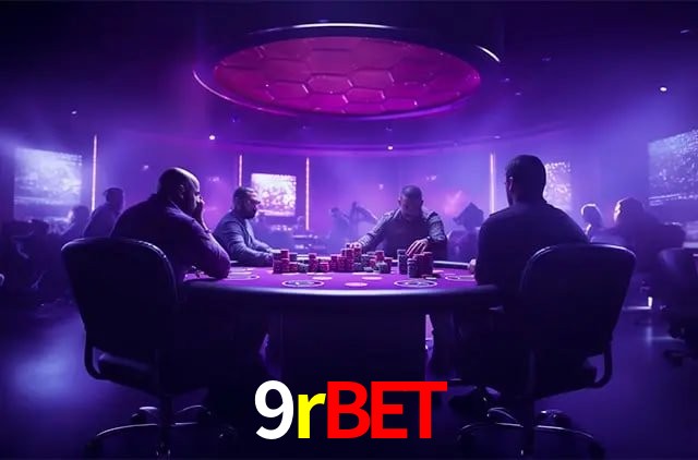 Jogos de Slot 9rbet