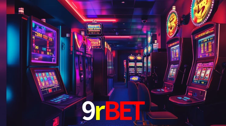 9rbet login