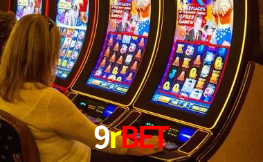 Desvendando o Mundo dos Jogos Virtuais na 9rbet