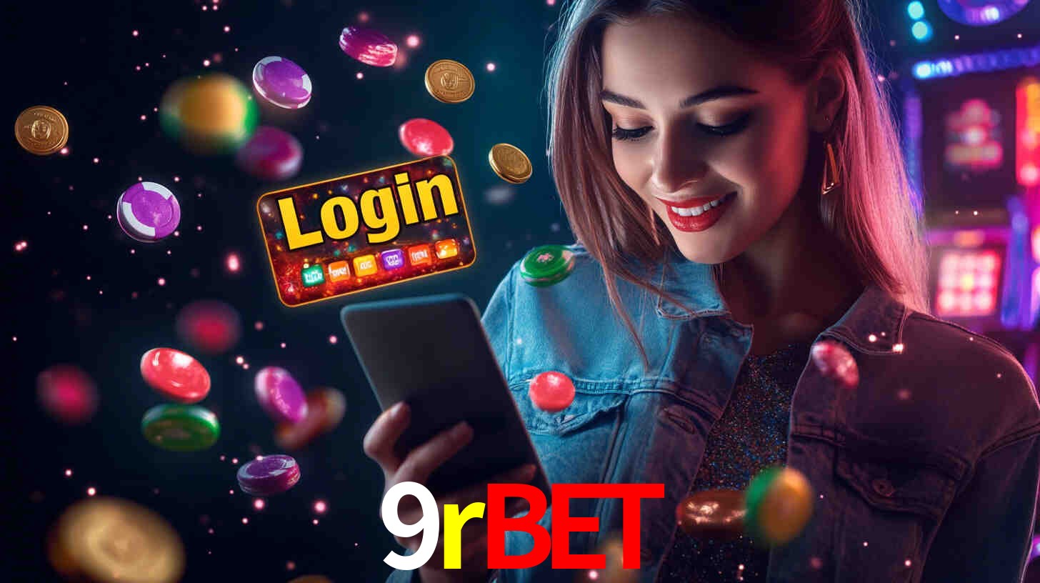 Explorando a Categoria de Eventos em Apostas na 9rbet