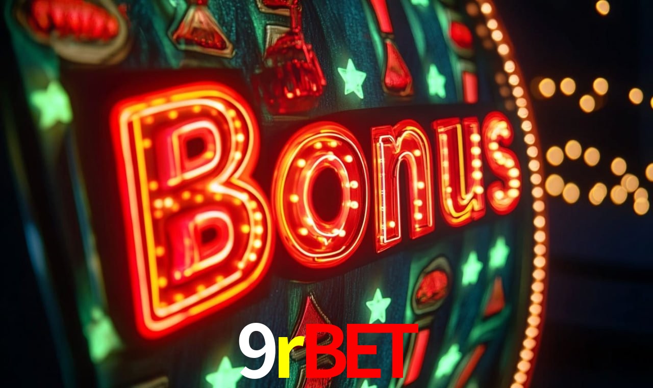 Bônus Diários 9rbet
