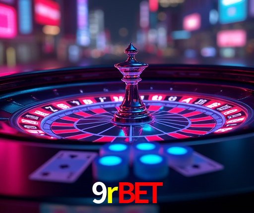 Inovações de Jogos na 9rbet: O Futuro das Experiências Interativas