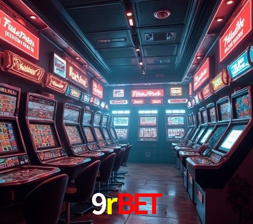 Jogos de Mesa Premium 9rbet - Blackjack, Roleta, Baccarat