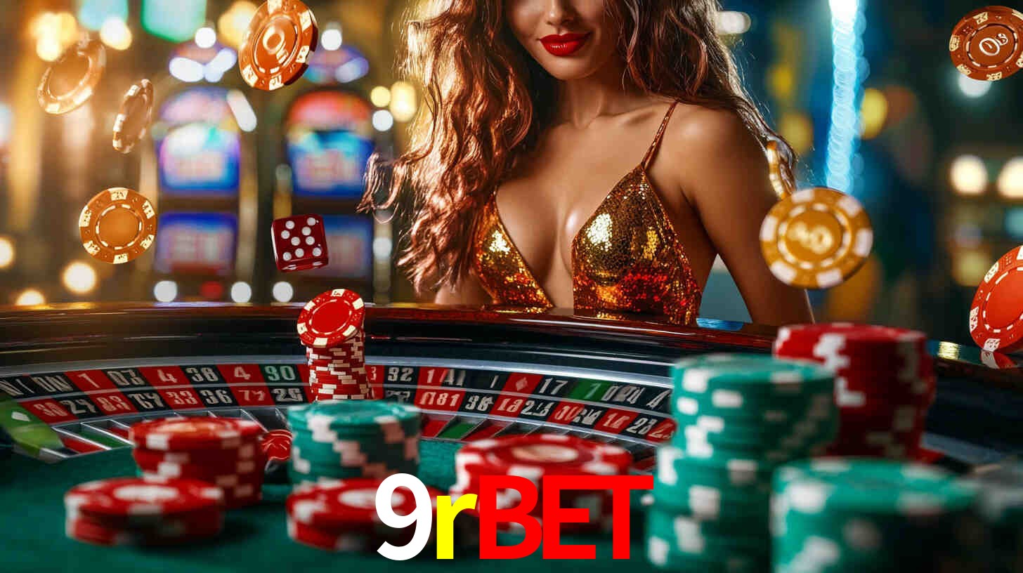 9rbet App Interface