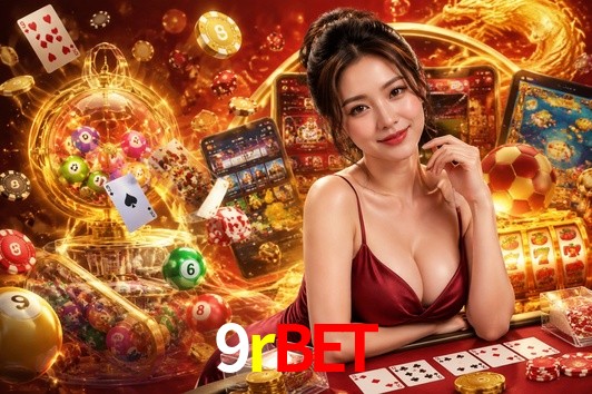 Secure Login 9rbet