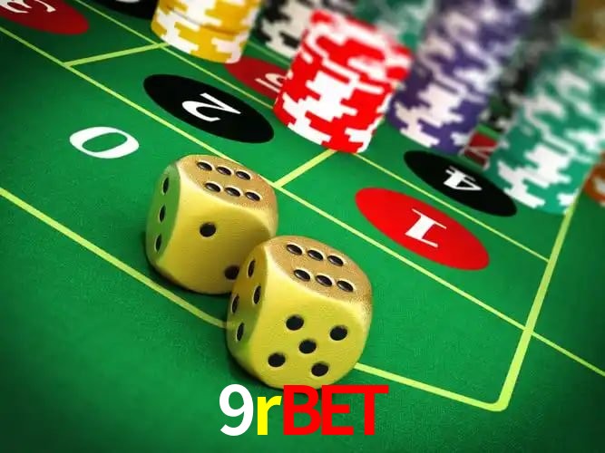Tennis Betting 9rbet