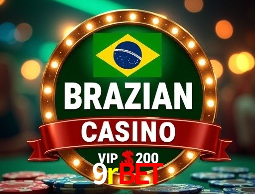 Vantagens de jogar slots no 9rbet Brasil
