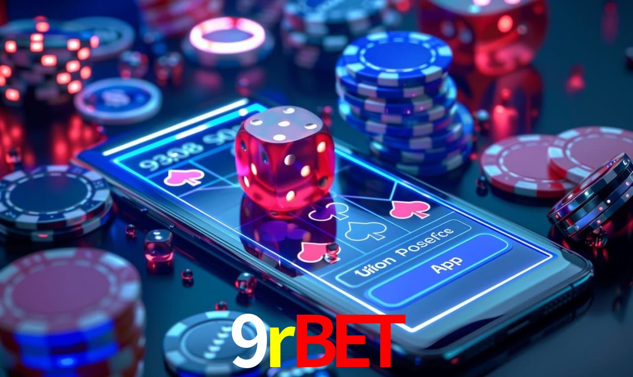 Prévia de conteúdo do canal Telegram 9rbet