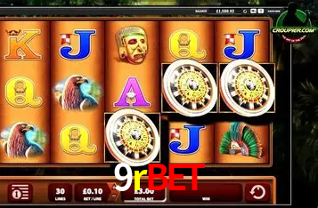 Inovações de Jogos na 9rbet: O Futuro das Experiências Interativas