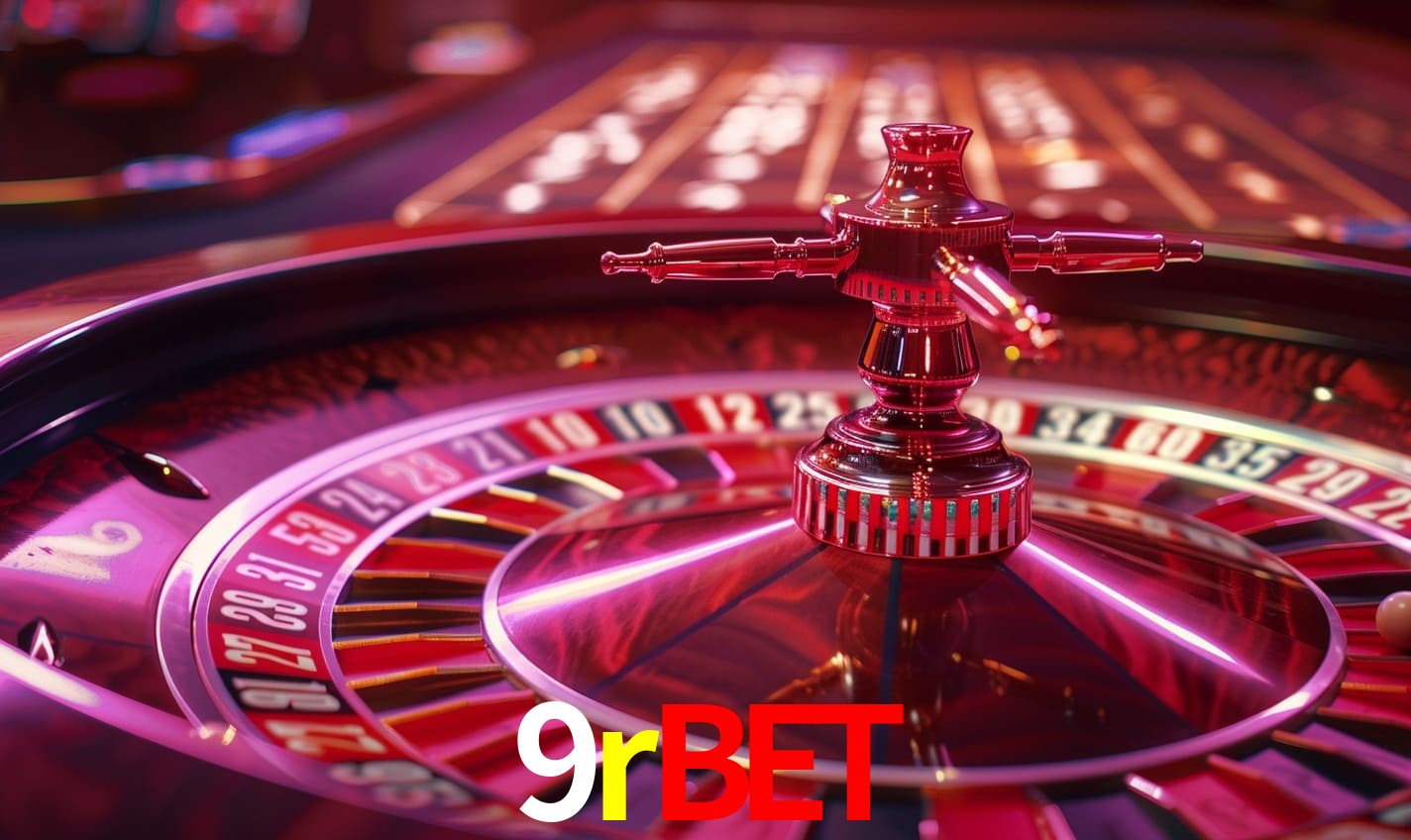 A Emoção da Loteria na 9rbet: Uma Chance de Mudança de Vida