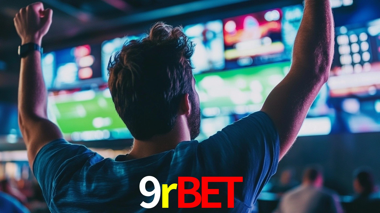 9rbet: Seu Especialista em Apostas Esportivas Brasileiras
