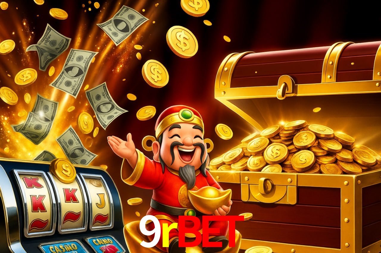 Torneios 9rbet