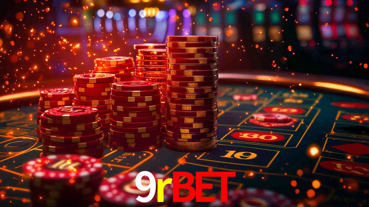 Premium Interface 9rbet