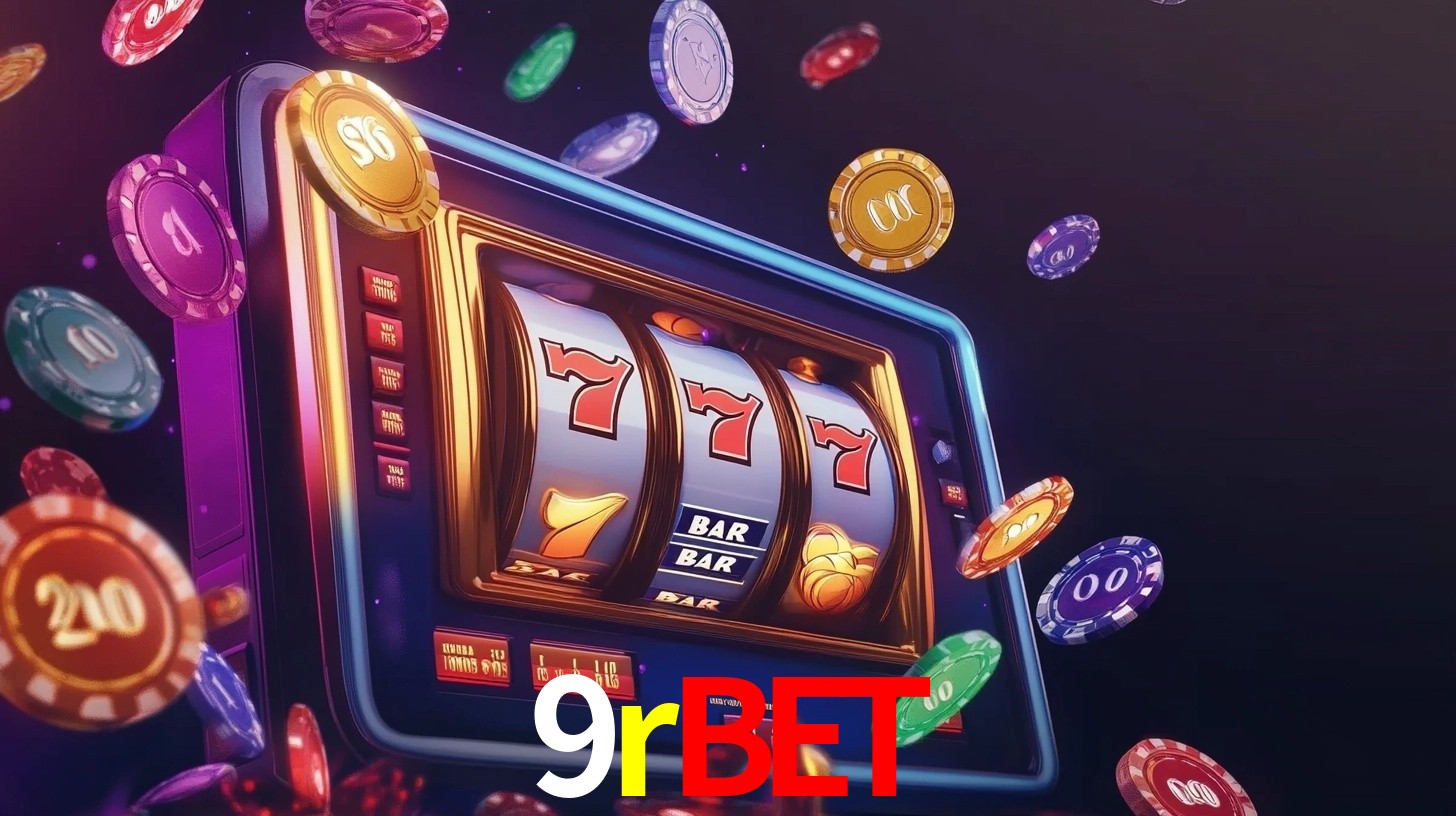 Welcome Bonus 9rbet