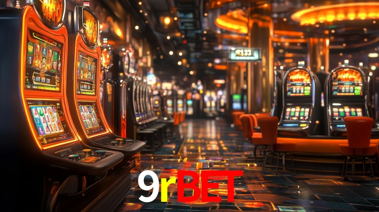 Explore as vantagens do 9rbet: serviço profissional e confiabilidade