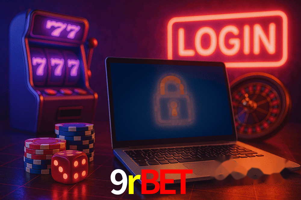 Recursos de Bônus 9rbet