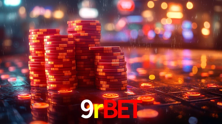 9rbet: Jogos de Caça-Níqueis-Altas Recompensas, Roleta-Velocidade, Blackjack-Desafios Máximos