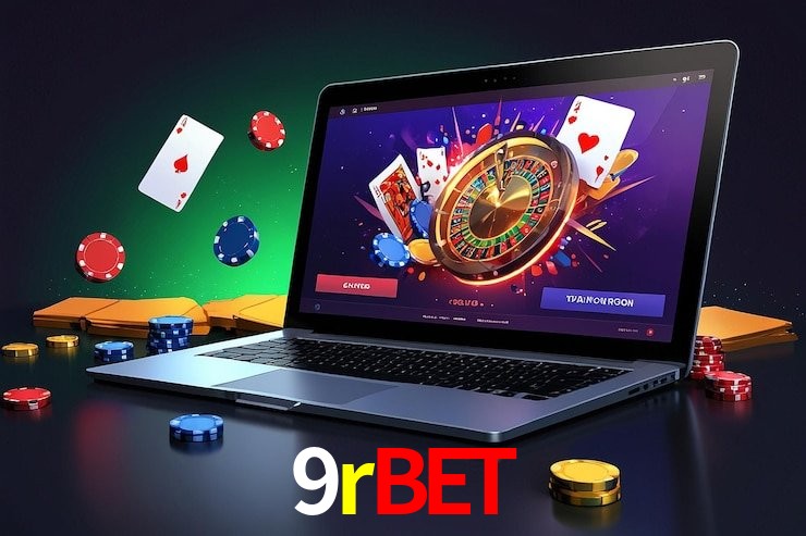 App Mobile 9rbet - Jogue em Qualquer Lugar no Seu Smartphone