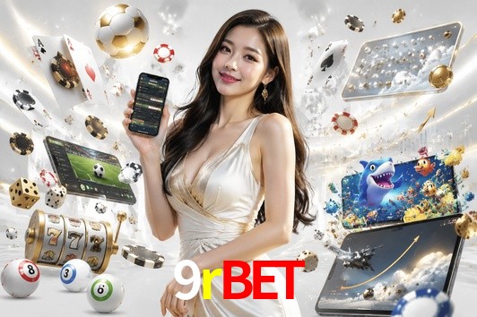 Slot Games 9rbet