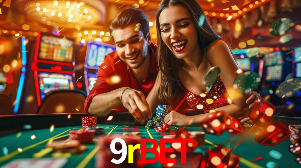 Sistemas de Segurança 9rbet