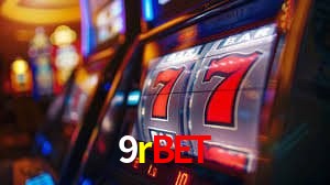 Tecnologia da Plataforma 9rbet