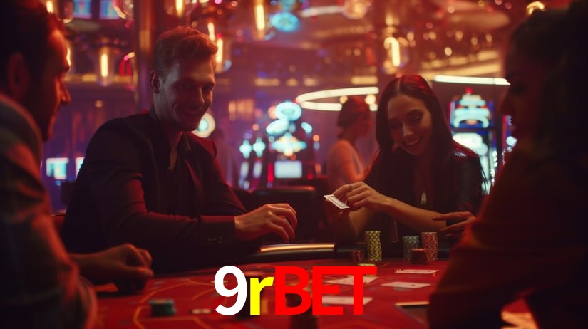 Descubra o Programa VIP da 9rbet: Vantagens Exclusivas para Jogadores