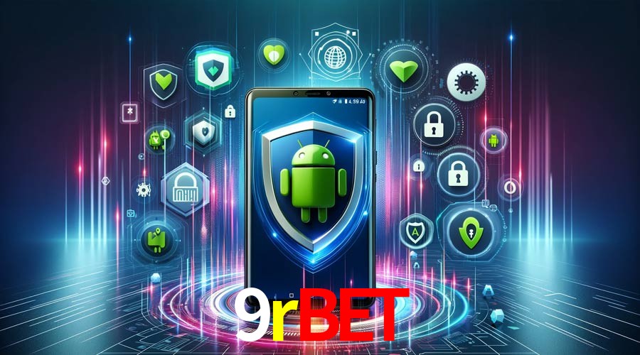 2FA Security 9rbet