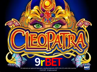 Descubra o Mundo do Cassino Online com 9rbet