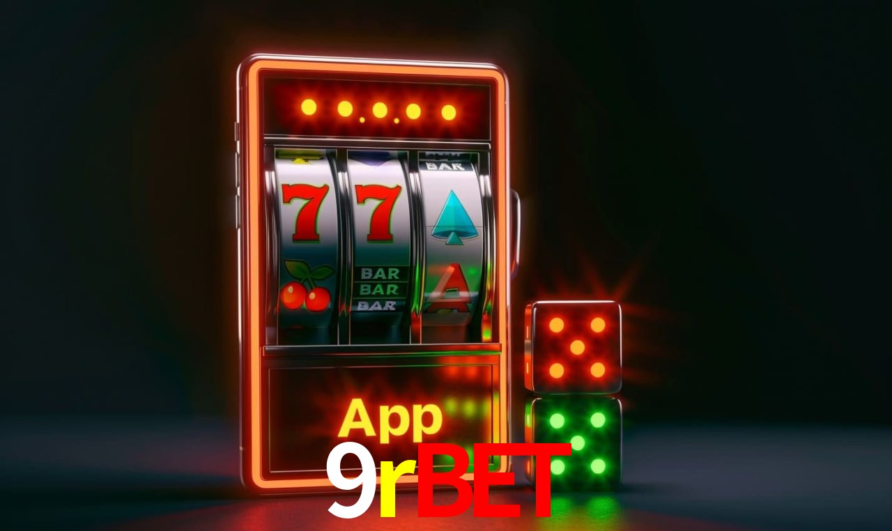 Casino Ao Vivo 9rbet