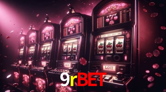 Interface do App 9rbet