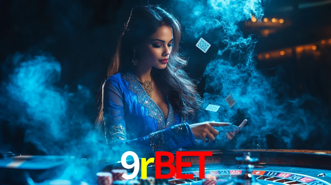 A Experiência Imersiva dos Cassinos Ao Vivo no 9rbet