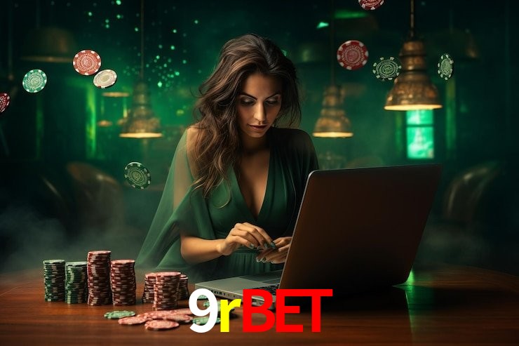 Processo de Download do App 9rbet - Passo a Passo Simples