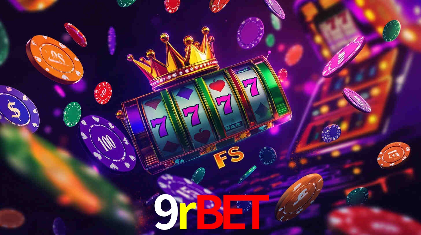 9rbet App Interface