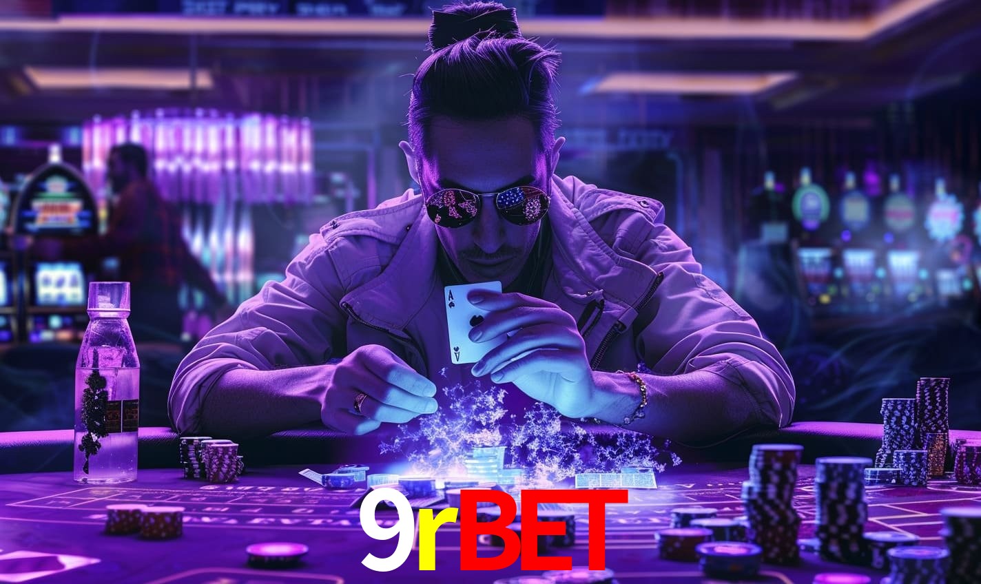 Live Casino 9rbet