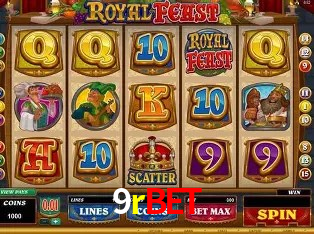 Responsive Design 9rbet