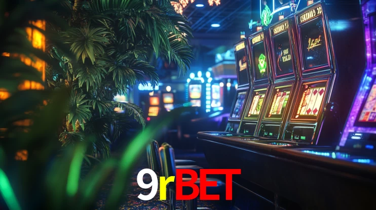 Welcome Bonus 9rbet