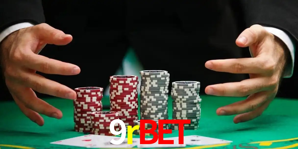 Live Casino 9rbet