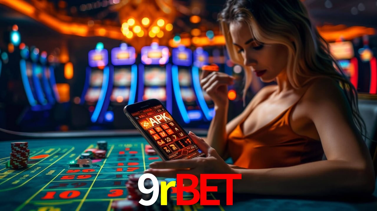 VIP Casino 9rbet