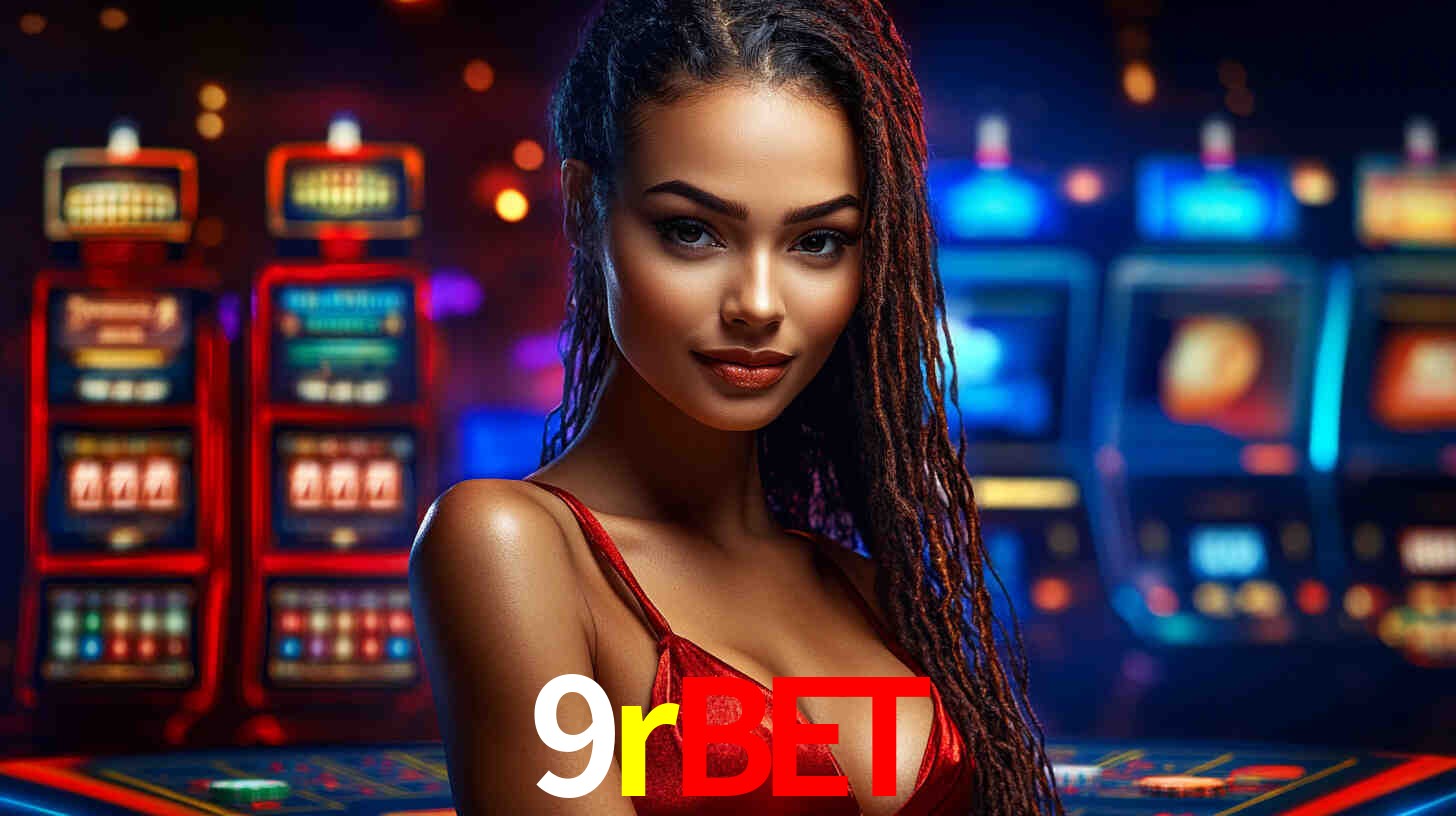 Desvendando o Mundo dos Jogos Virtuais na 9rbet