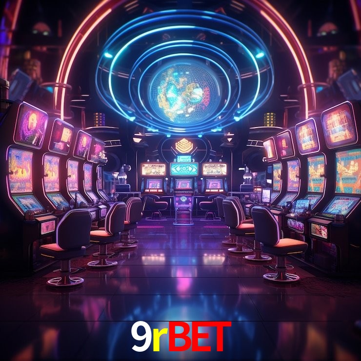 Game Providers 9rbet