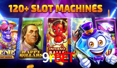 Flash Promotion 9rbet